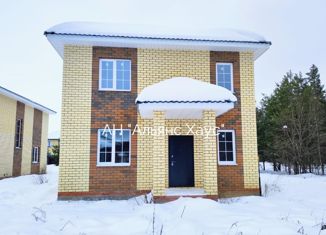 Продаю дом, 145 м2, село Габишево, Южная улица, 5А