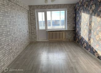 Трехкомнатная квартира на продажу, 59 м2, Северодвинск, Морской проспект, 37