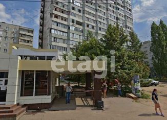 Сдам в аренду 1-ком. квартиру, 32.6 м2, Воронежская область, улица Владимира Невского, 28