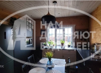 Продаю дом, 69.2 м2, деревня Комарово, Центральная улица