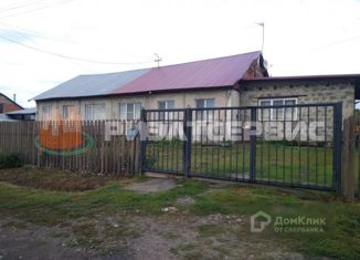 Продам 4-ком. квартиру, 64 м2, село Силино, Строительная улица, 9