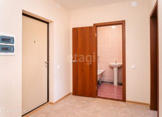 Продаю однокомнатную квартиру, 32.1 м2, деревня Куюки, 8-й квартал, 3