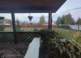 Продам дом, 388.3 м2, деревня Малиновка, улица 15-й квартал