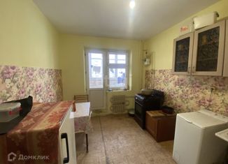 1-комнатная квартира на продажу, 40.4 м2, Казань, улица Четаева, 60