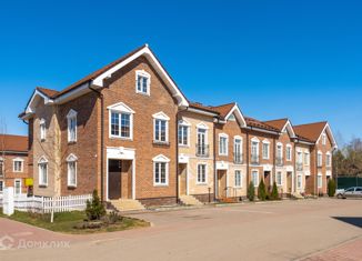 Продаю таунхаус, 147.72 м2, коттеджный посёлок Академия Парк, коттеджный посёлок Академия Парк, 82с8