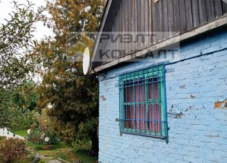 Продажа дома, 20 м2, Омск, садоводческое некоммерческое товарищество Садовод, 296, Советский округ