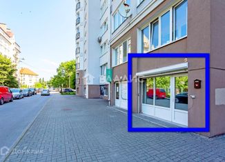 Продажа офиса, 100 м2, Калининград, улица Москвина, 1, Центральный район