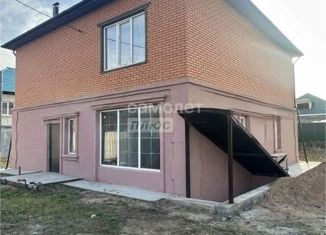 Продажа дома, 324 м2, Улан-Удэ, Грушевая улица, 6