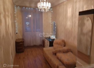 Продаю 2-ком. квартиру, 52.3 м2, Ишим, улица Карла Маркса, 92