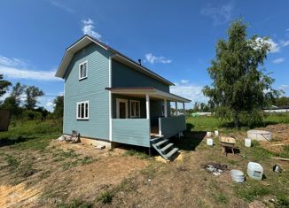 Продаю дом, 102 м2, слободка Алёшино