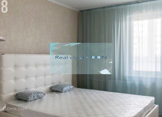 Продажа квартиры студии, 26 м2, Ростов-на-Дону, ЖК Платовский, улица Теряева, 4