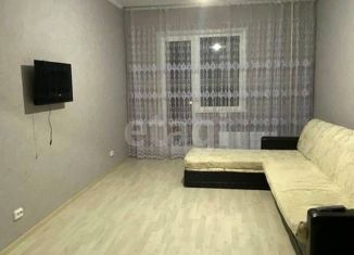 Сдам в аренду однокомнатную квартиру, 43.2 м2, Пыть-Ях, 1-й микрорайон, 20