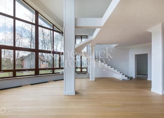 Дом на продажу, 540 м2, коттеджный посёлок Лужки-2