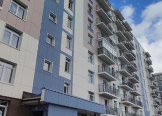 1-ком. квартира на продажу, 23.5 м2, рабочий поселок Маркова, улица Академика Герасимова, 7