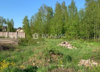 Продажа земельного участка, 29.48 сот., посёлок Парголово, Озёрная улица