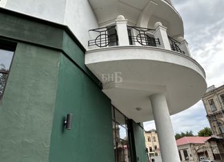 Квартира на продажу студия, 24 м2, Оренбург, улица Правды, 2, Центральный район