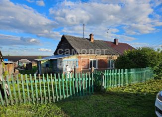 Продажа дома, 45 м2, село Красулино, Центральная улица, 19