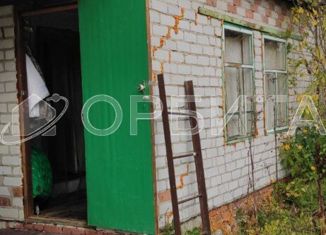Продажа дома, 27 м2, садовое общество Птицевод, Клубничная улица