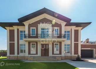 Продажа дома, 587.1 м2, посёлок Архангельское, Вишнёвый переулок