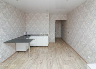 Продам квартиру студию, 22.8 м2, Оренбург, Пролетарская улица, 296, ЖК Берёзовые Аллеи