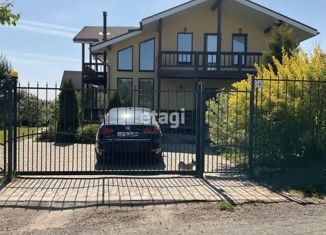 Продается дом, 134 м2, Юкковское сельское поселение