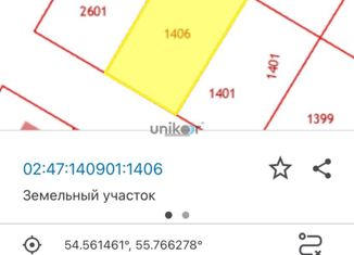 Продам земельный участок, 6 сот., село Авдон
