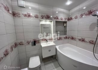 Продам 3-комнатную квартиру, 88.9 м2, Саранск, Волгоградская улица, 60/3, ЖК Гратион