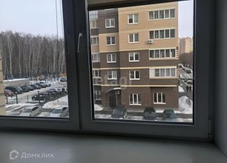 Сдается 1-ком. квартира, 41 м2, Челябинск, улица 40-летия Победы, 3, ЖК Александровский