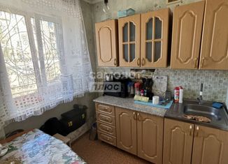 1-комнатная квартира на продажу, 30 м2, Забайкальский край, улица Текстильщиков, 1