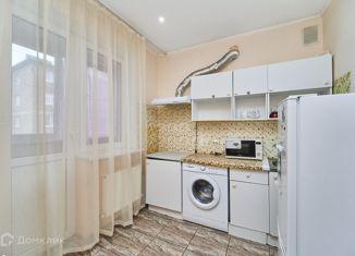 Продаю 1-комнатную квартиру, 24.3 м2, посёлок Новая Адыгея, Бжегокайская улица, 31/1к1