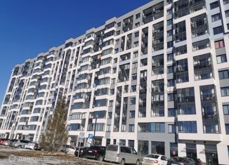 Продам 1-комнатную квартиру, 34.2 м2, Кудрово, проспект Строителей, 5, ЖК Айди Кудрово 3