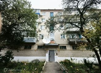 Продам 1-ком. квартиру, 29.3 м2, рабочий посёлок Переяславка, улица Ленина, 13