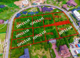 Продается земельный участок, 16.97 сот., деревня Степаньково