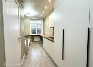 Квартира на продажу студия, 15.4 м2, Москва, Токмаков переулок, 16с1, Токмаков переулок