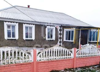 Продажа дома, 72 м2, село Кондрашкино, Красноармейская улица