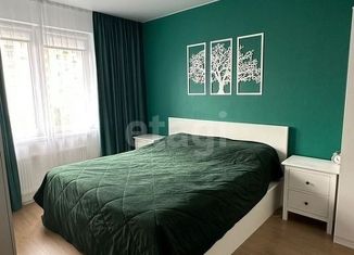 Продается двухкомнатная квартира, 37.2 м2, Москва, улица Юлиана Семёнова, 8к1, ЖК Лучи