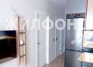 Продается квартира студия, 32.4 м2, Новосибирск, улица Ватутина, 93/3, ЖК Акация на Ватутина