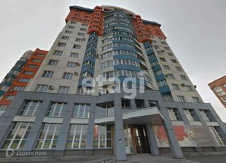 Сдается 2-ком. квартира, 50 м2, Новокузнецк, проспект Н.С. Ермакова, 3