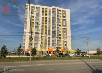 Продам 1-комнатную квартиру, 41.55 м2, Краснодарский край, Супсехское шоссе, 47к1