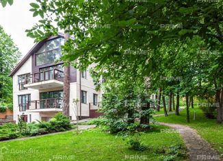 Дом на продажу, 822 м2, посёлок Заречье