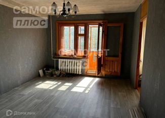 Продам трехкомнатную квартиру, 60.4 м2, Пенза, улица Суворова, 168