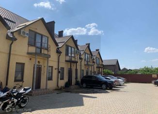 Продам таунхаус, 120 м2, посёлок Индустриальный, Голубой бульвар, 62