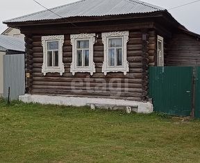 Продаю дом, 48 м2, рабочий посёлок Виля, площадь Культуры