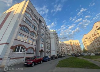 Продажа 3-комнатной квартиры, 73 м2, Казань, улица Хайдара Бигичева, 35