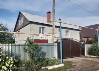 Продам дом, 276 м2, село Барыково, Солнечная улица