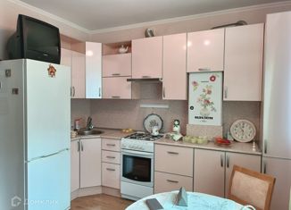 1-ком. квартира на продажу, 39.6 м2, посёлок городского типа Смышляевка, Московское шоссе, 24-й километр, 9с1