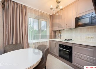 Продажа двухкомнатной квартиры, 43 м2, Краснодар, улица Авиагородок, 21, улица Авиагородок