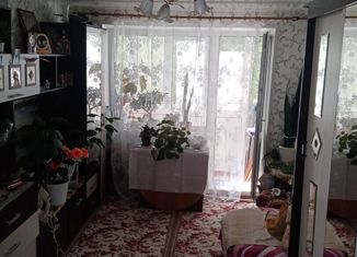 1-комнатная квартира на продажу, 35 м2, Нижегородская область, улица Ветеранов, 28
