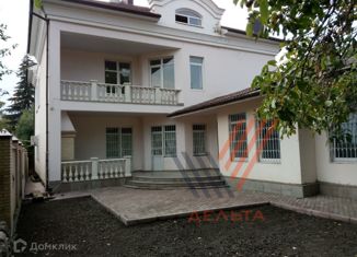 Продажа домов за городом в Кисловодске (94)