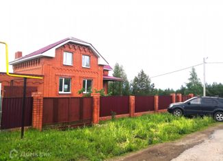 Продажа дома, 215.3 м2, село Черемшан, улица 50 лет Победы, 2